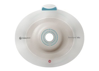 BARRIER, OST SKIN FLEX PRECUTSENSURA CONVEX 28MM