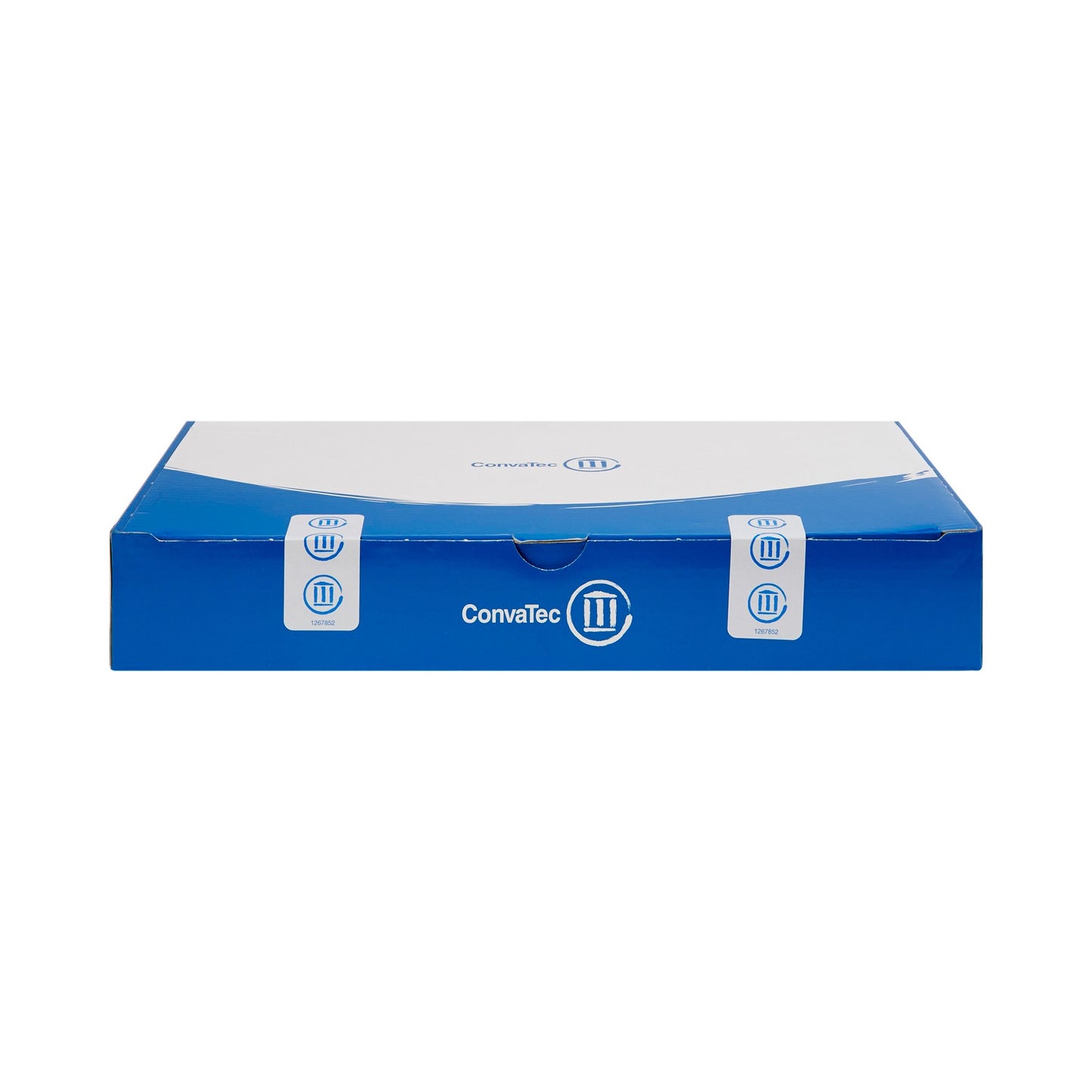 POUCH, WND NATURA DRAINABLE INVISICLOSE