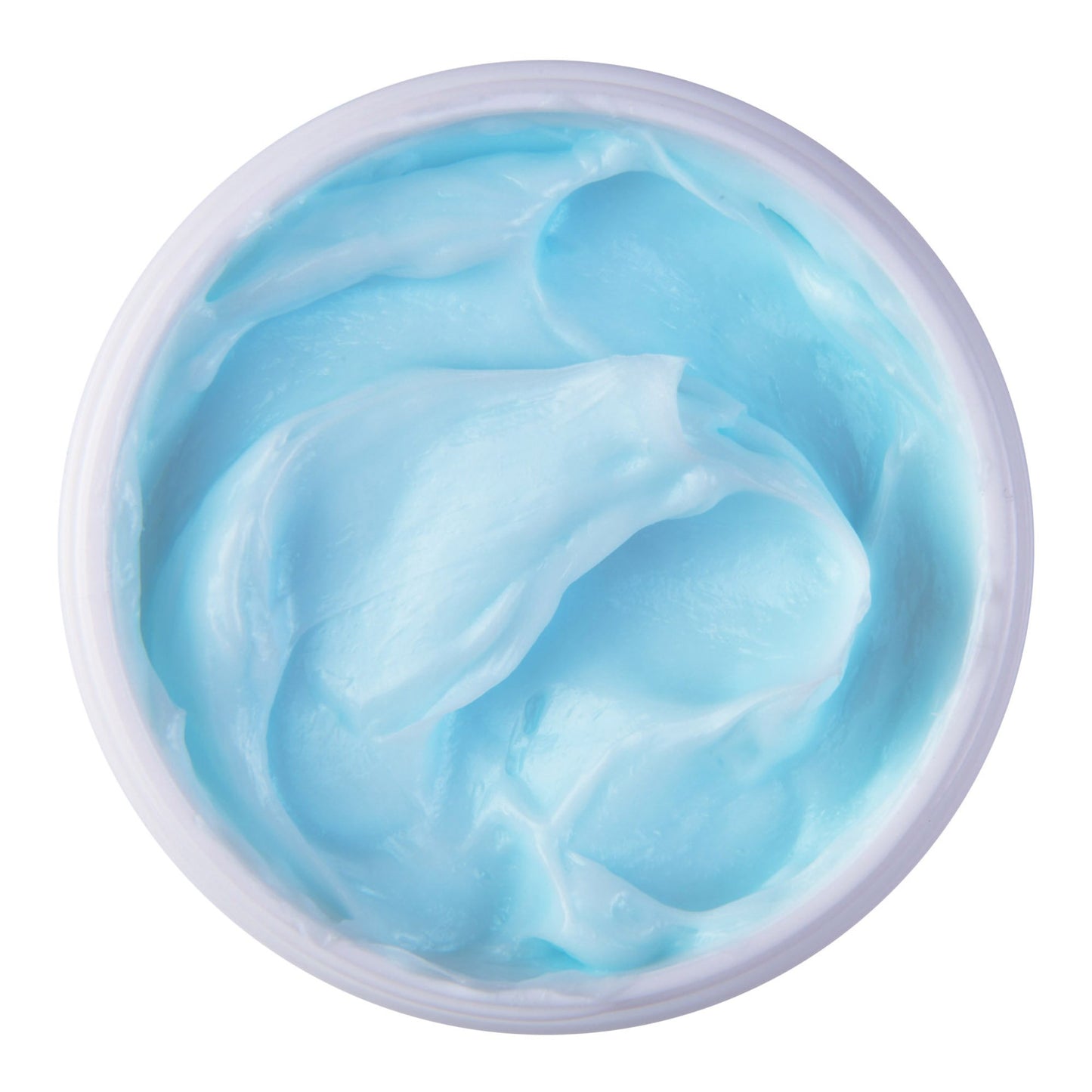 CREAM, FOOT DEEP HEALING 4OZ JAR T-PEDI