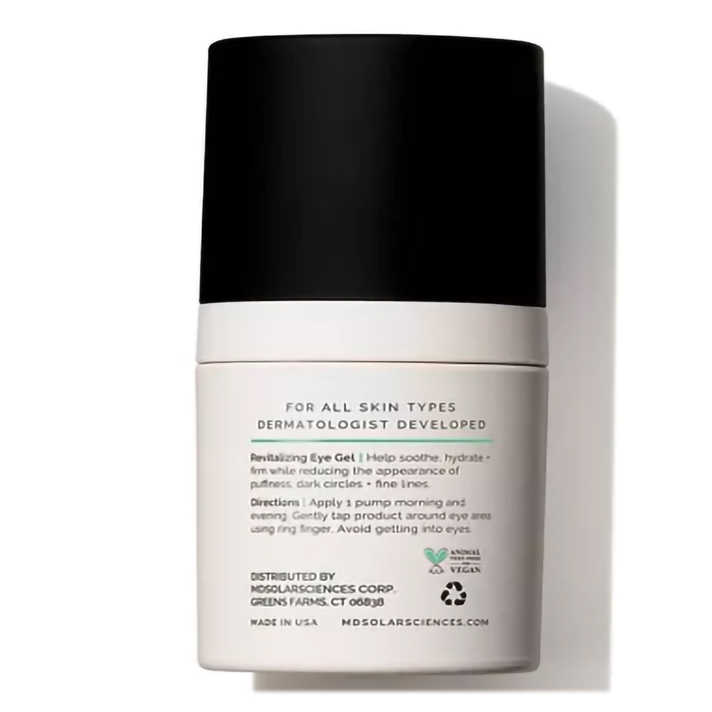GEL, EYE REVITALIZING RETINOL0.5OZ
