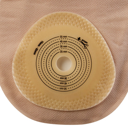 POUCH, PREMIER DRN W/FLTR TRANSP 1 15/16