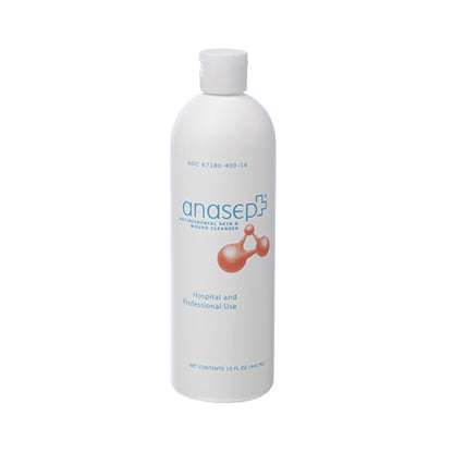 CLEANSER, WND/SKIN ANASEPT ANTIM 15OZ