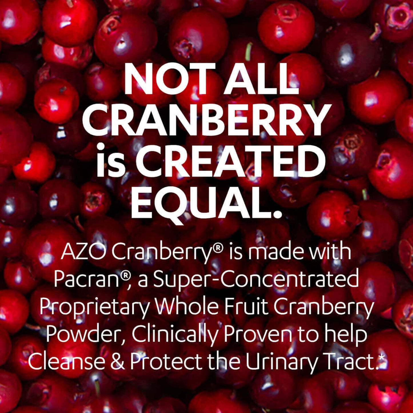 AZO CRANBERRY W/PROBIOTIC/VITC, TAB