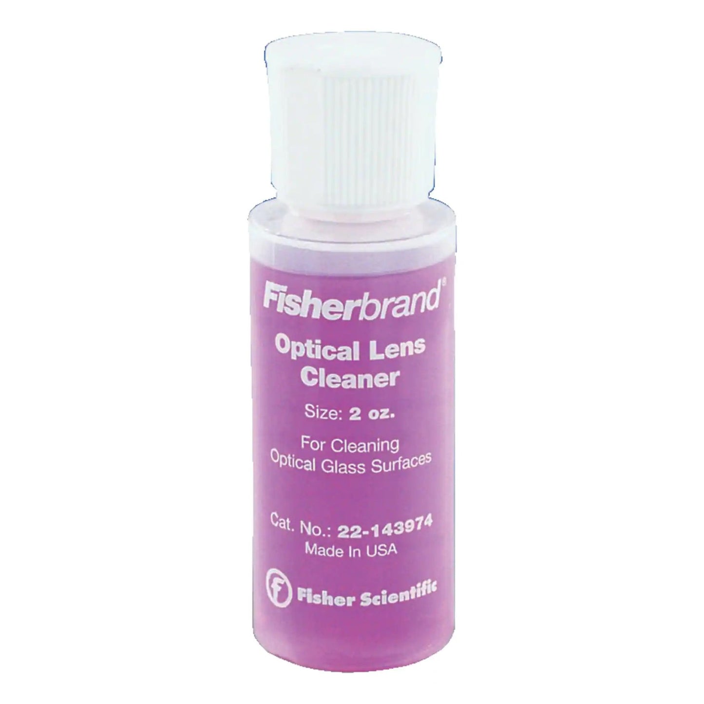 LENS CLEANER, CMS OPTICAL 2OZ