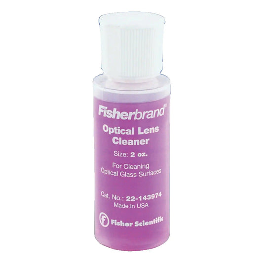 LENS CLEANER, CMS OPTICAL 2OZ