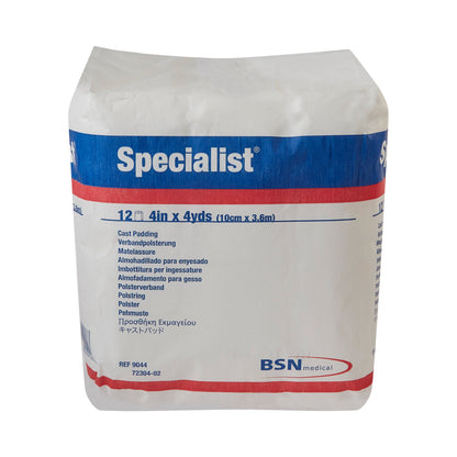 PADDING, CAST SPECIALIST 4"X4YDS
