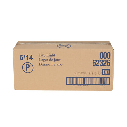 PAD, INCONT DAY LIGHT WHT