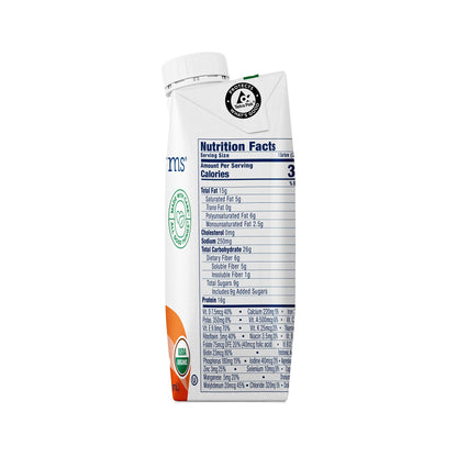 SUPPLEMENT, GLUCOSE 1.2 VANILLA 8.45 FL OZ 250ML