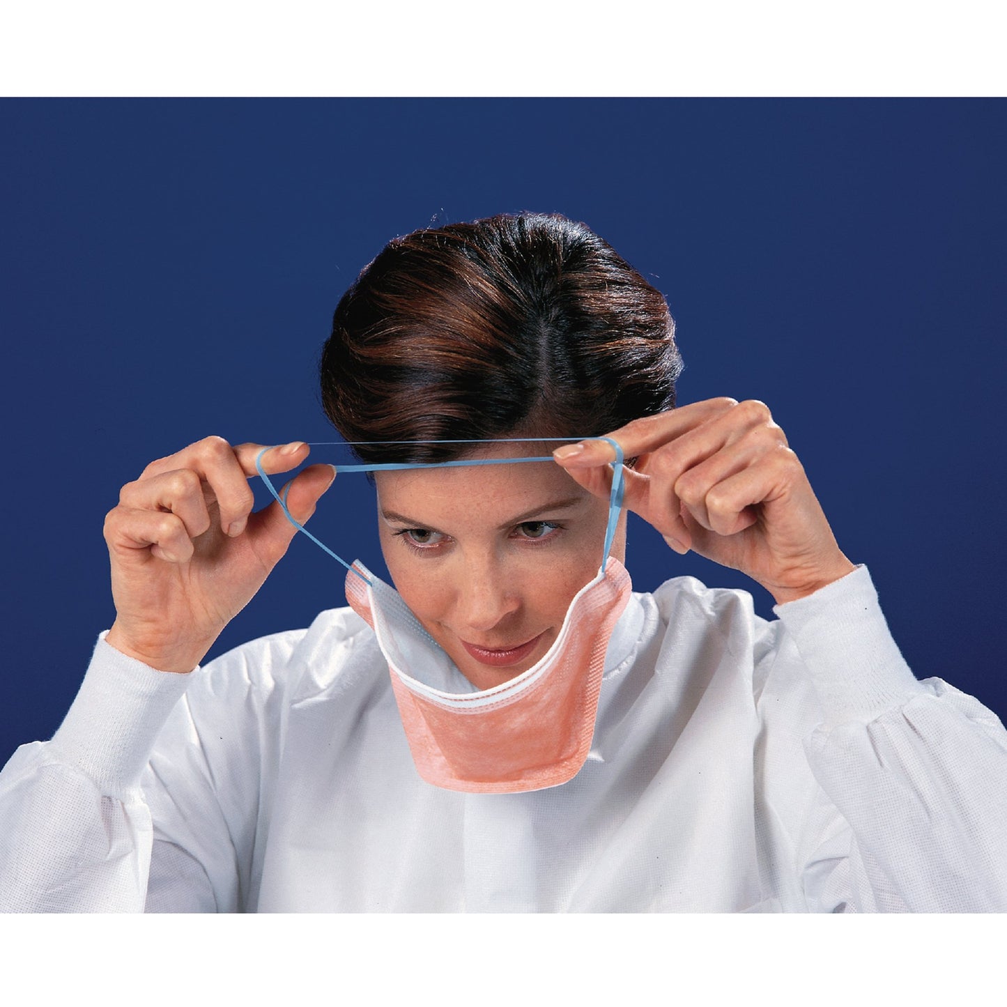 MASK, RESPIRATOR SURG N95 MEDICAL