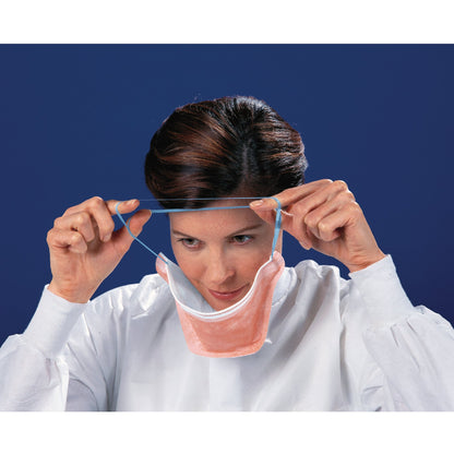 MASK, RESPIRATOR SURG N95 MEDICAL