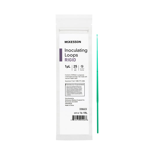 LOOP, INOCULATING RIGID 1UL
