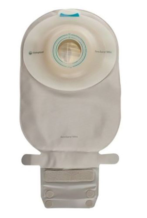 POUCH, UROSTOMY SENSURA MIO 1PC PRECUT 1 1/8"