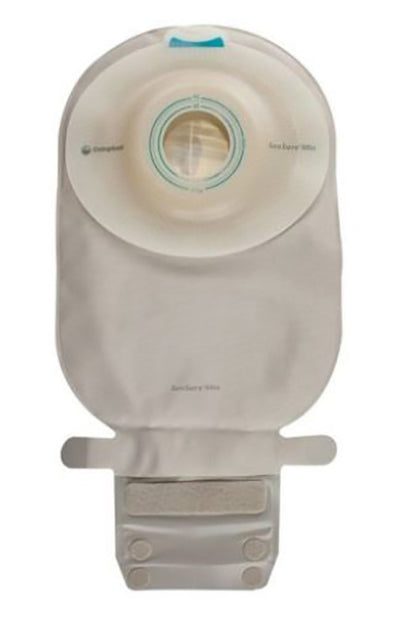 POUCH, UROSTOMY SENSURA MIO 1PC PRECUT 1 1/8"