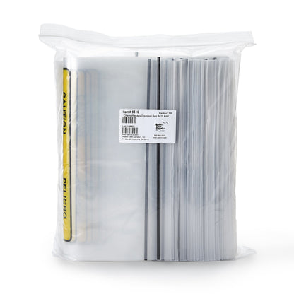 BAG, CHEMOTHERAPY DISP