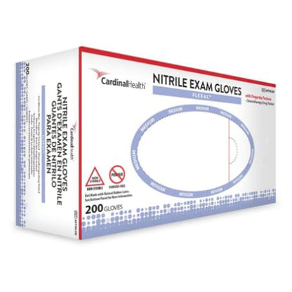 GLOVE, EXAM NTRL SM N/S CHEMO