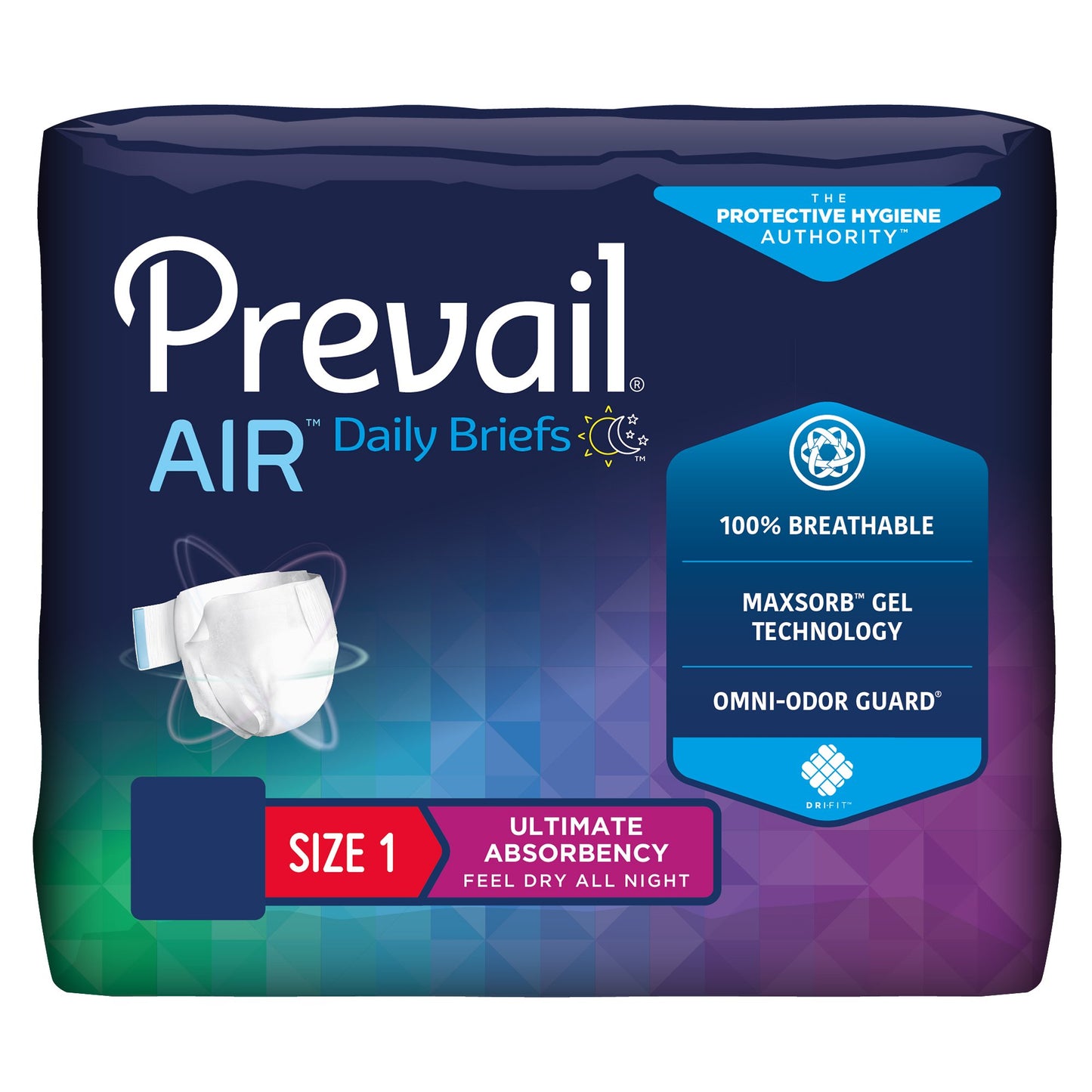BRIEF, PREVAIL AIR MED
