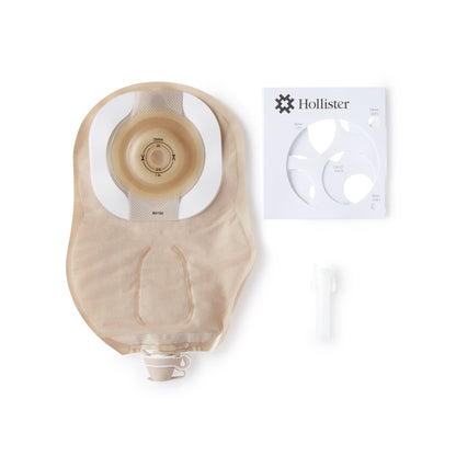 POUCH SYS, URO CERAPLUS TAPE 1PC ULTRA CLR 9" CTF 1"