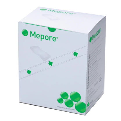 DRESSING, MEPORE 2 1/4"X2 3/4"670805 MOLYCK