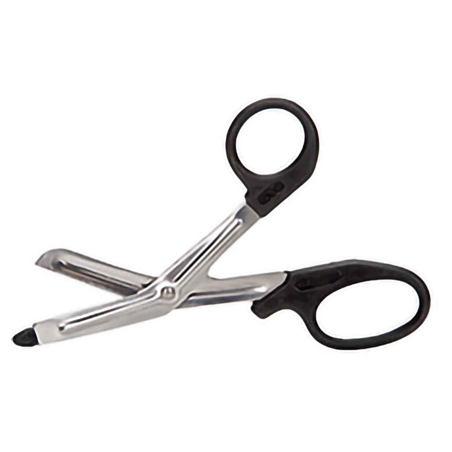 SCISSOR, BLK MEDICUT 5 1/2"