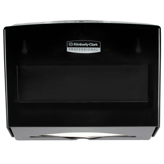DISPENSER, TWL FOLD SCOTT COMPACT