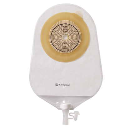 POUCH, UROSTOMY N/CONVEX 10 3/4"
