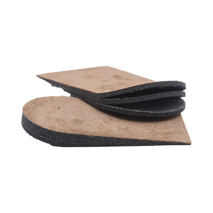 HEEL LIFT, INSOLE ADJ MED