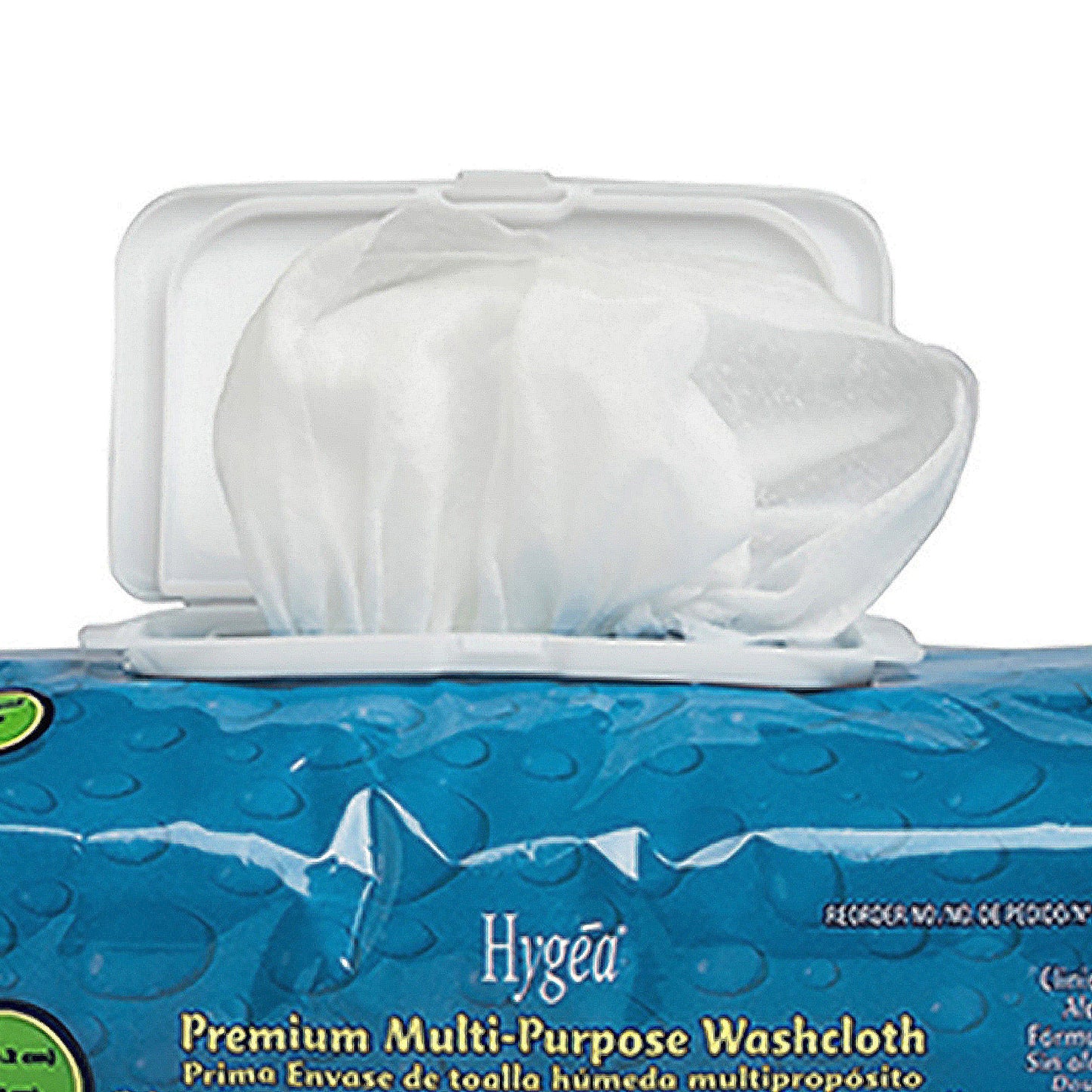WIPE, HYGEA PERSONAL HYGIENE