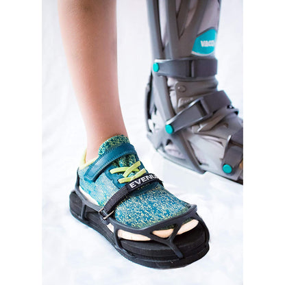 SHOE LEVELER, EVENUP F/SHOE SZ11.5-13 LG