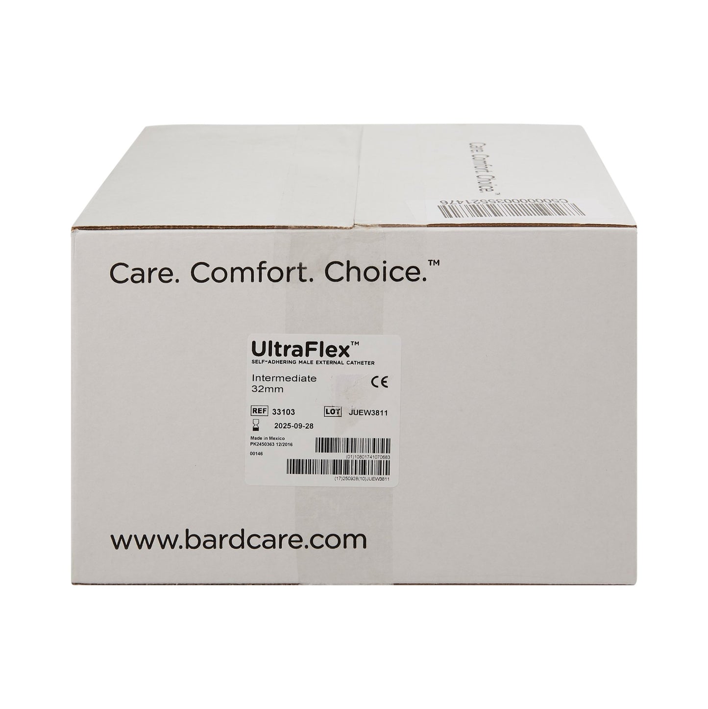 CATHETER, EXT ULTFLX INTRMDT 32MM LF