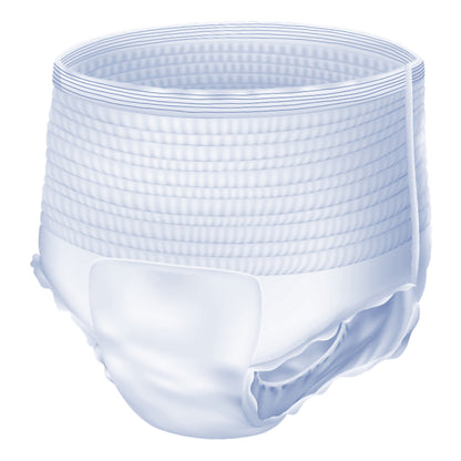 UNDERWEAR, ATTENDS X-ABSORBENCY DISP LG