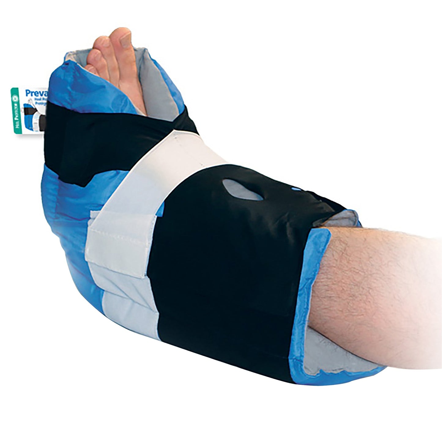 PROTECTOR, PREVALONE HEEL