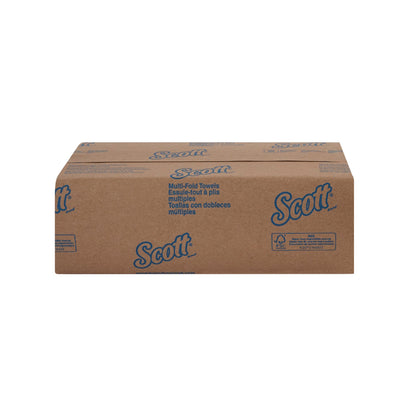 TOWEL, PAPER MULTI-FOLD