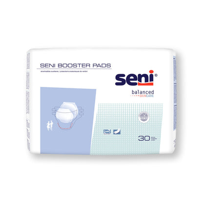 PAD, BOOSTER SENI LF 25"
