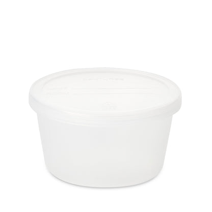 CUP, DENTURE CLR