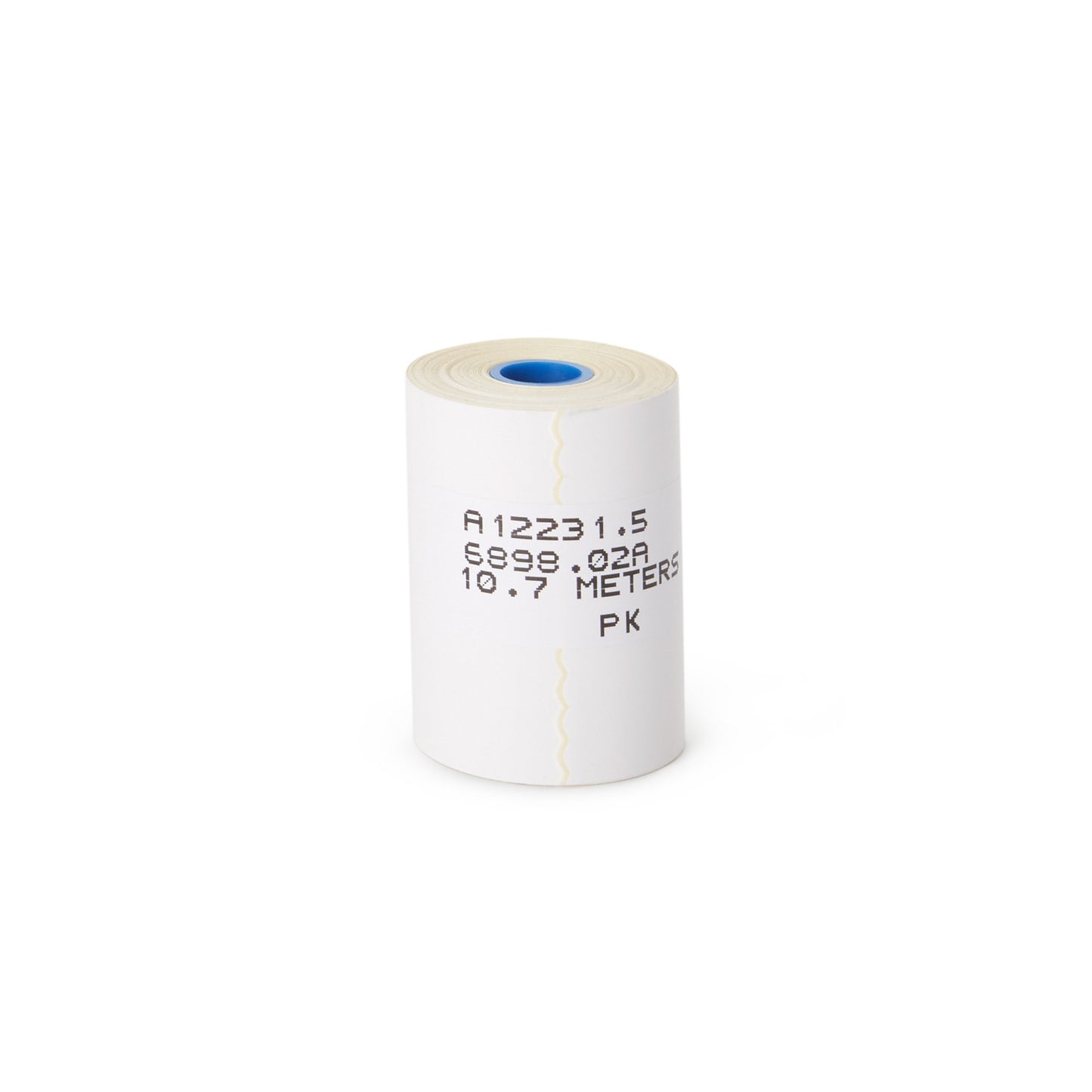 PAPER, PRINTER LABEL CLINITEKADH VANTAGE 1759