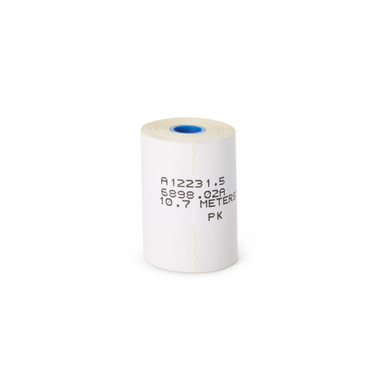 PAPER, PRINTER LABEL CLINITEKADH VANTAGE 1759