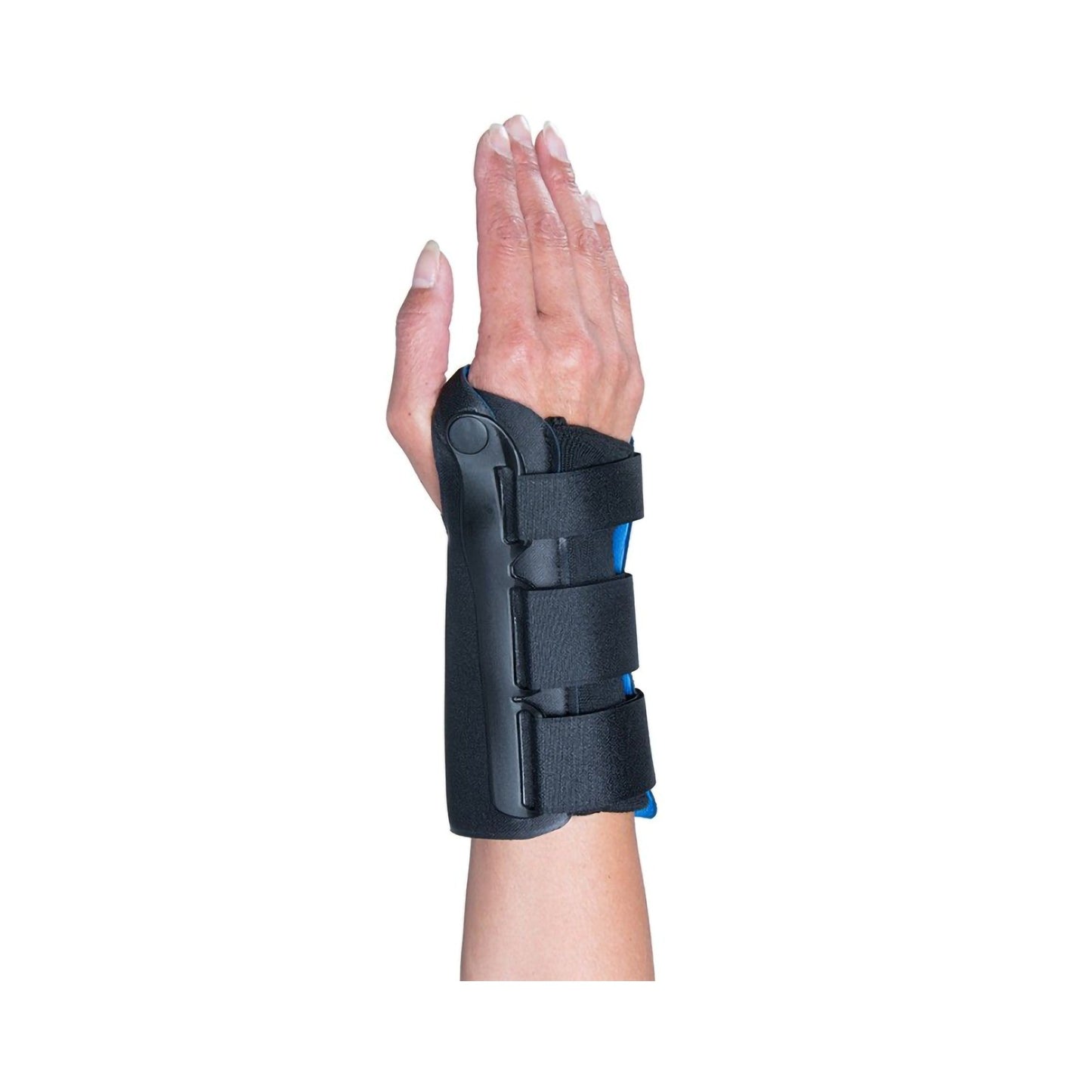 WRIST BRACE, EXOFORM LT SM 8"OSSURA