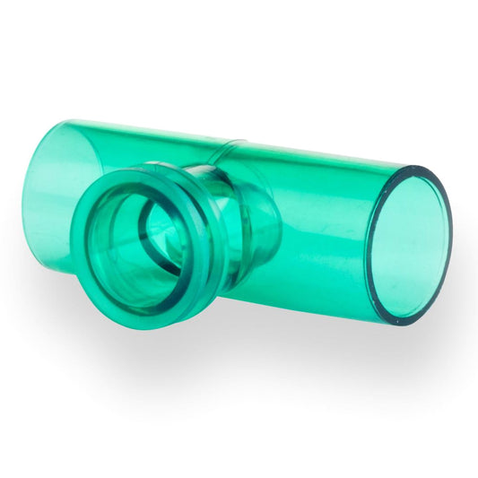 ADAPTER, AEROSOL T ANTI SPILL (50/CS)