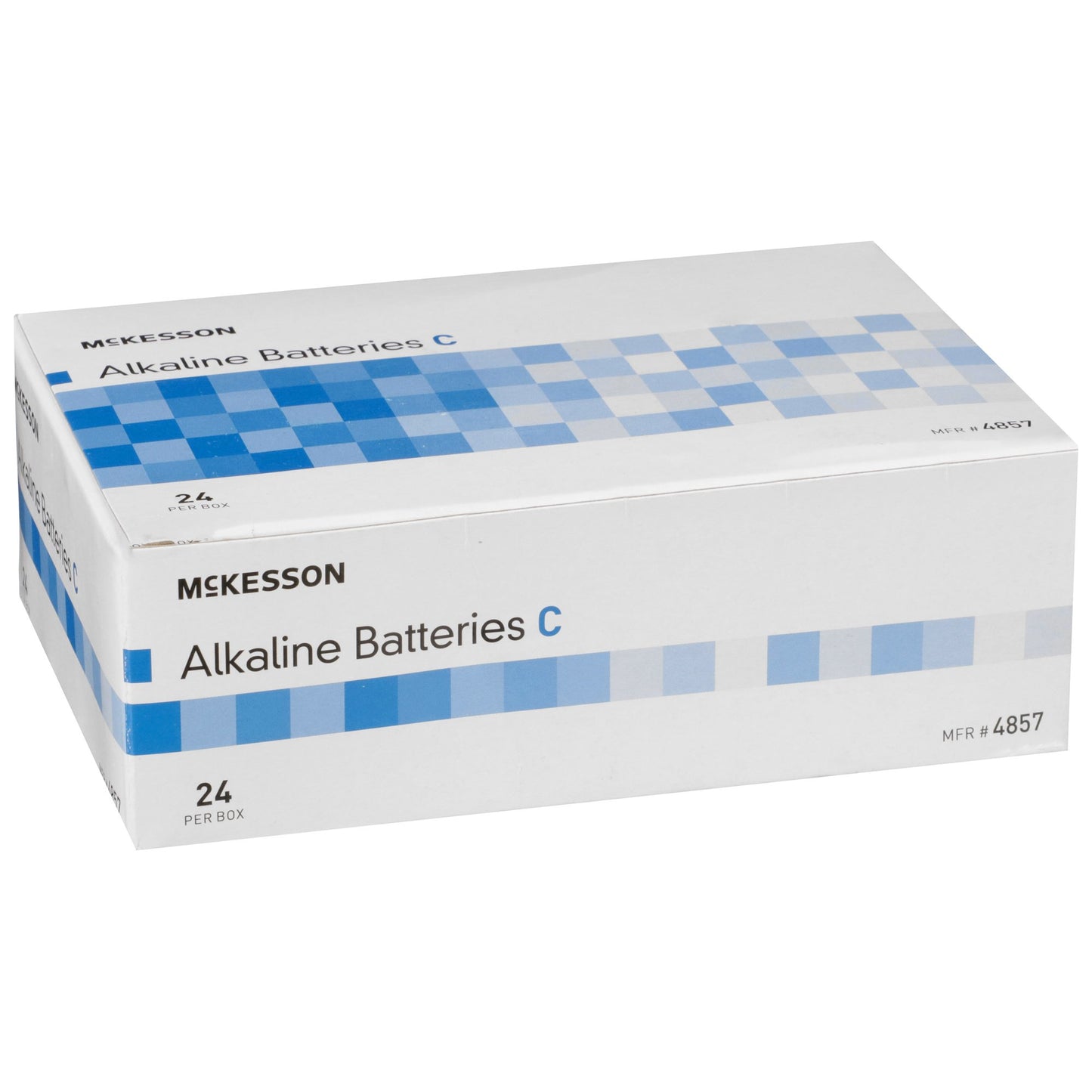 BATTERY, ALK C