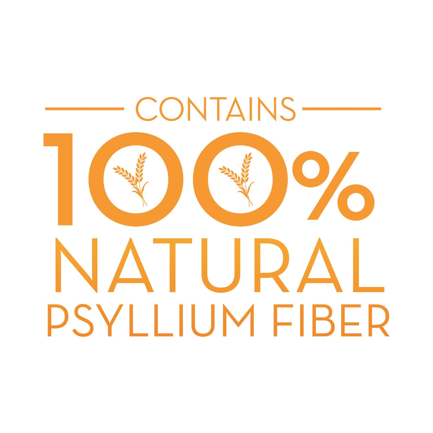 METAMUCIL FIBER, WAFER APPLE CRISP