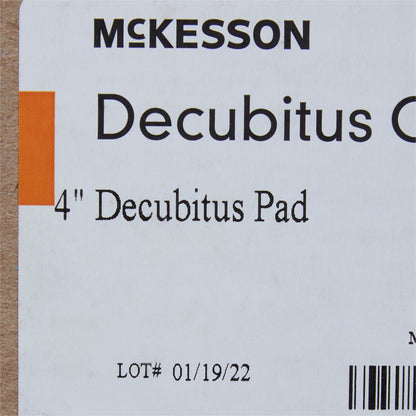 PAD, DECUB 33X72X4"