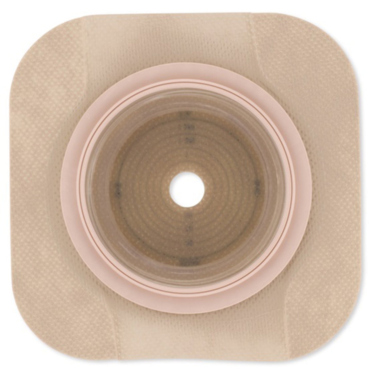 SKIN BARRIER, NEW IMAGE SFT CNVX 2 1/4" FLANGE 1 1/4"