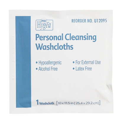 WIPE, HYGEA PERSONAL HYGIENE IND WRP