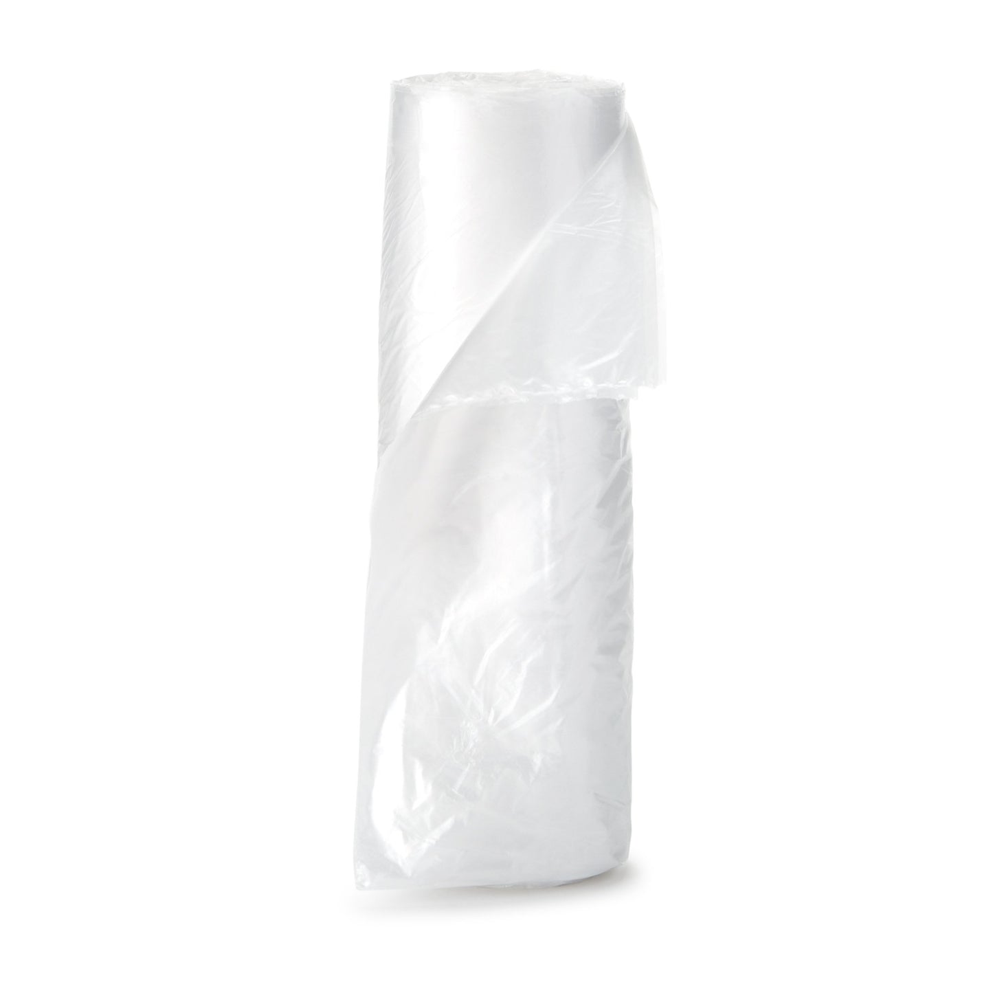 LINER, CAN CLR 5MIC 24"X24"10GL