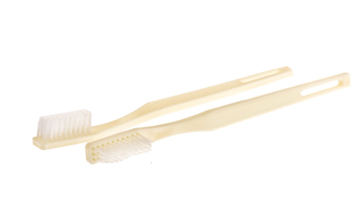 TOOTHBRUSH, ADLT 30-TUFT