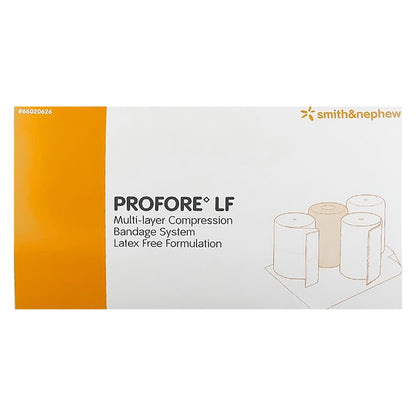 BANDAGE, PROFORE STD LF