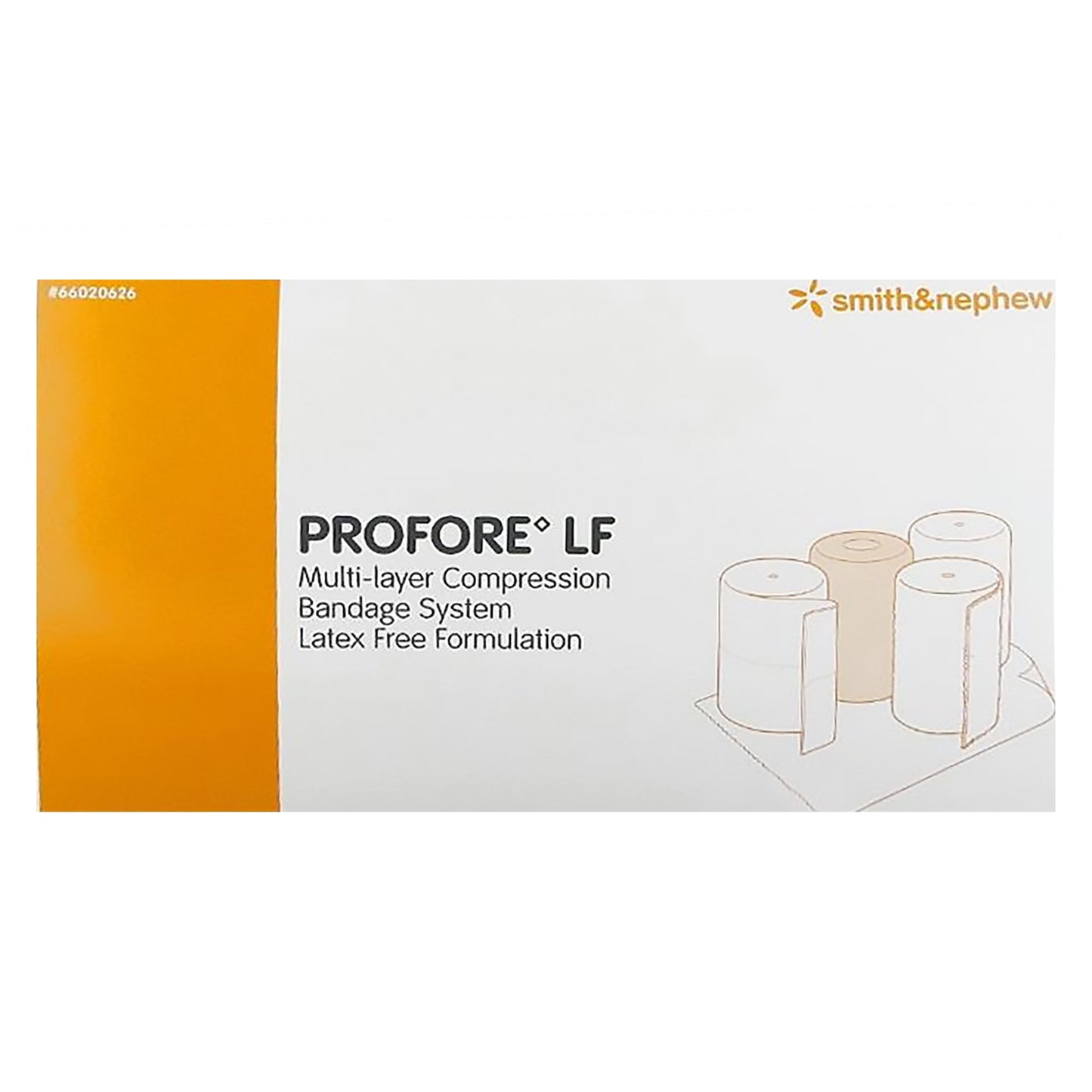 BANDAGE, PROFORE STD LF
