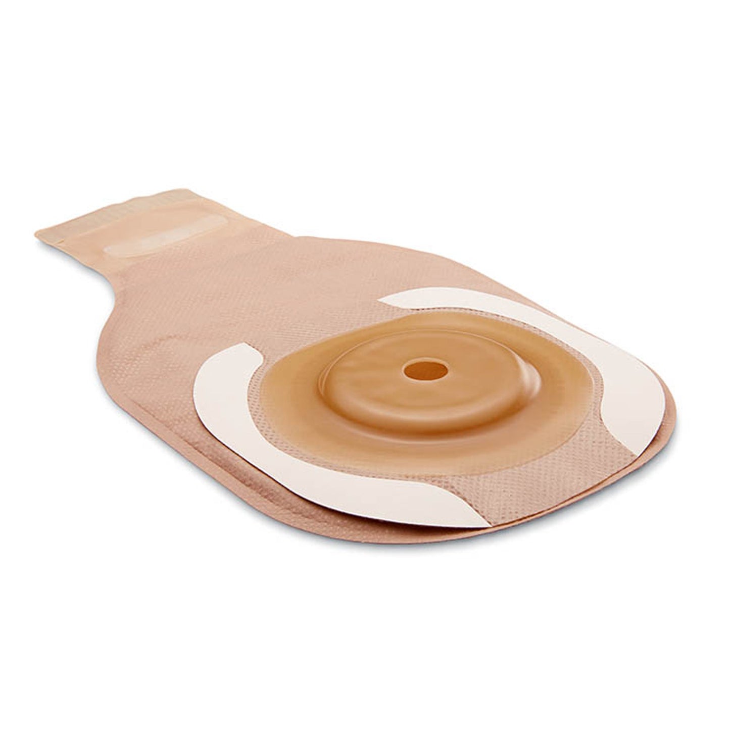 POUCH SYS, OST DRN FLEXTEND TPE FLTR CTF BGE 1 1/2"