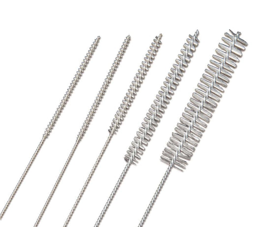 BRUSHES, TRACH 6MM