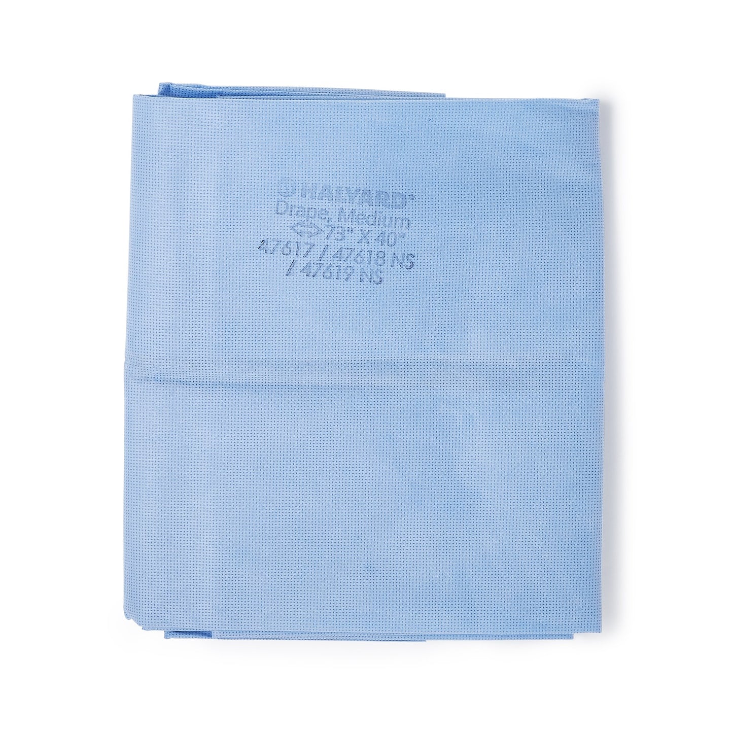 DRAPE, SURG STR MED 40"X73"